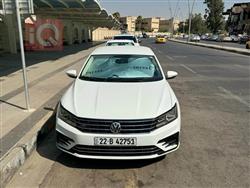 ڤۆڵکسواگن پاسات